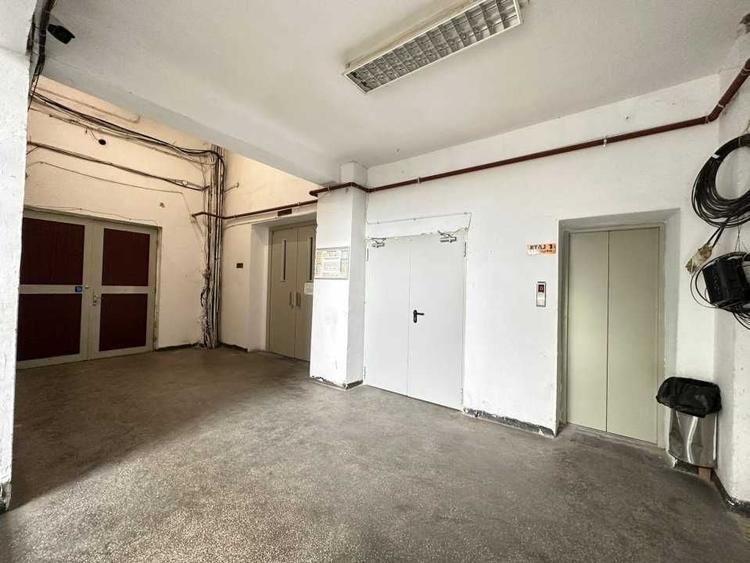 Spațiu comercial, de 105 mp, în Theodor Pallady