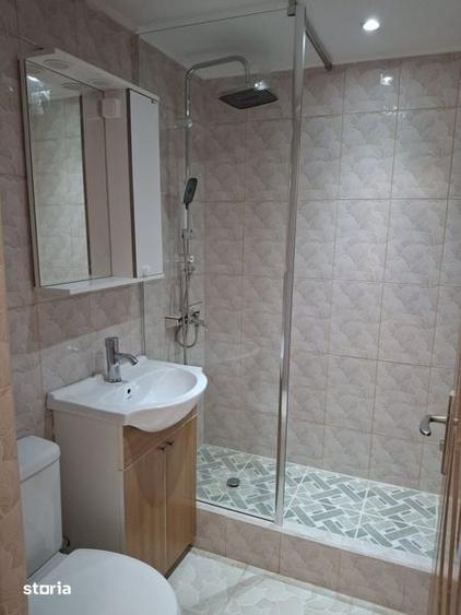 Apartament cu 2 camere în Tolstoi