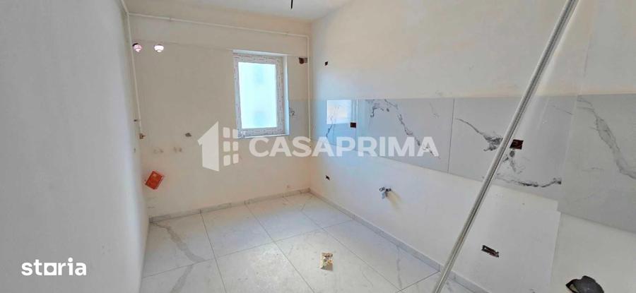 Apartament cu 2 camere decomandat în Nicolina