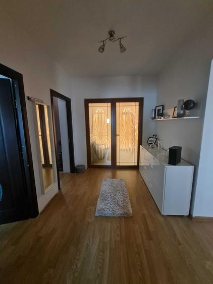 Casă cu 4 camere în Cocorăștii Mislii
