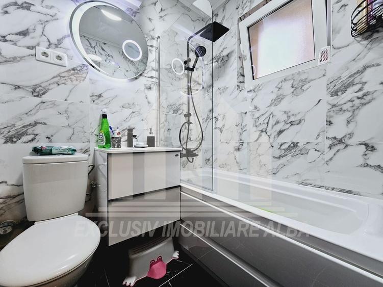 Apartament 3 camere | Etaj 3 | 55 mp | Renovat | Cetate - 7