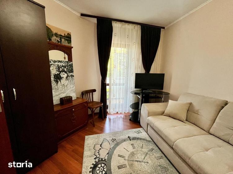 Apartament de inchiriat, 2 camere, decomandat, 50 mp, Nicolina - 4