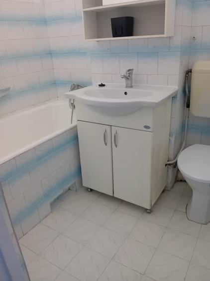 Apartament cu 2 camere semidecomandat în Șagului