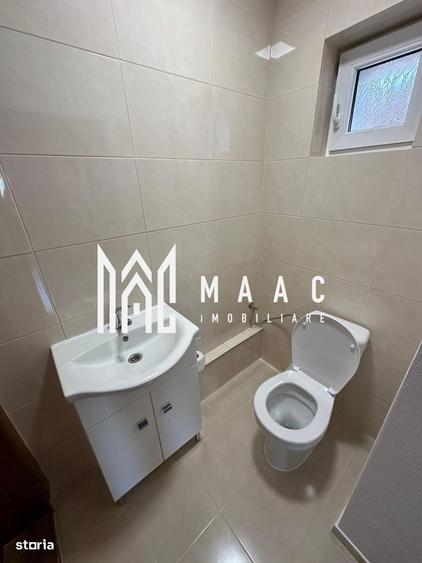 Spațiu comercial, de 30 mp, în Șura Mare