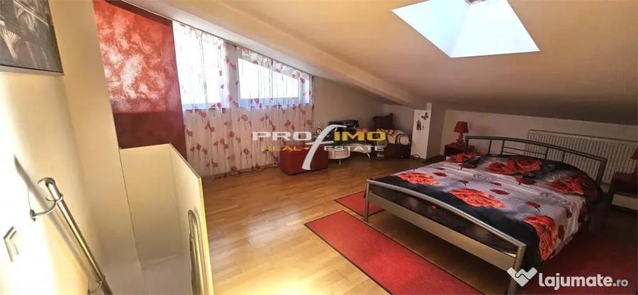 Apartament cu 3 camere decomandat în Nord