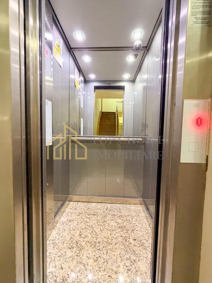 Apartament cu 2 camere semidecomandat în Moșilor
