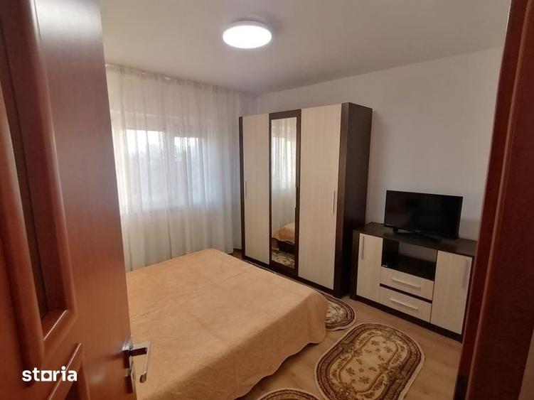 Apartament cu 2 camere decomandat în Gării
