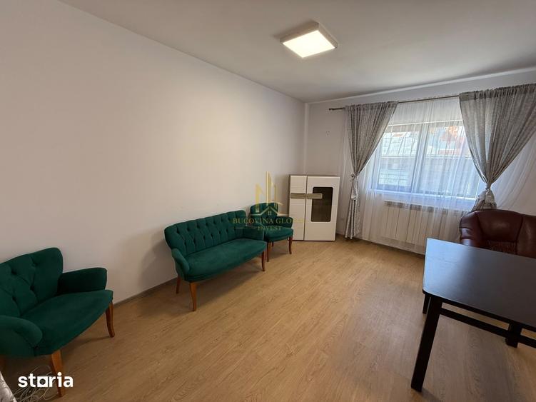 Apartament cu 3 camere în Ițcani
