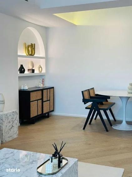 Apartament cu 2 camere în Militari