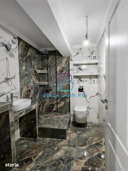 Apartament cu 2 camere semidecomandat în Chitila