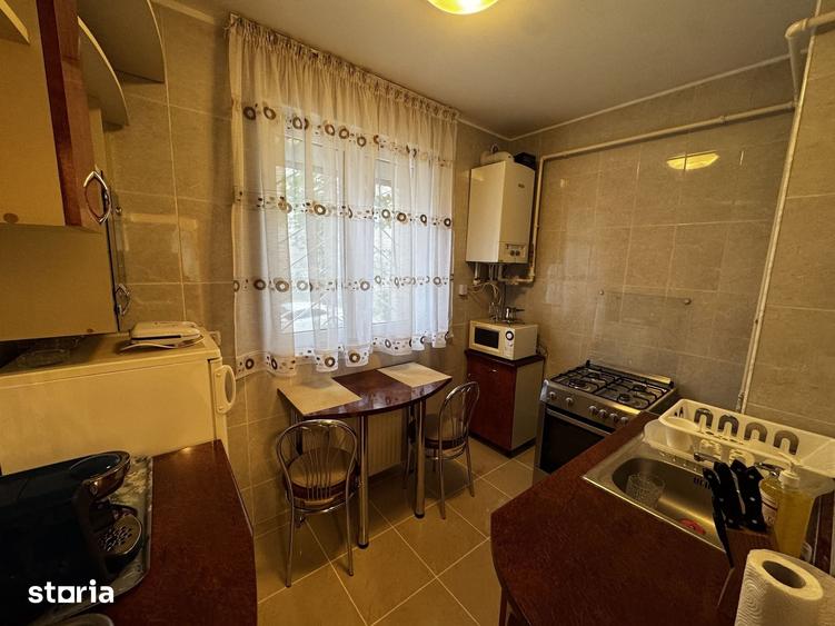 2 camere - centrala proprie Floreasca - 9