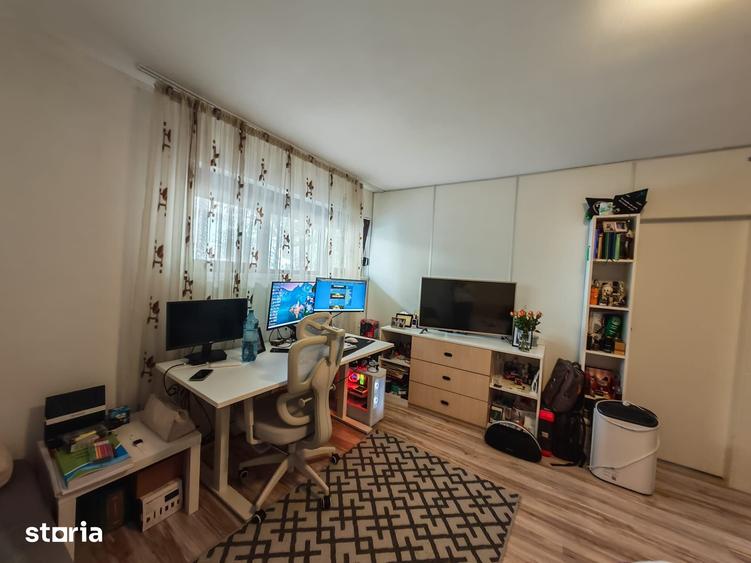 Garsoniera decomandata Drumul Fermei 111A | 10 min metrou Berceni - 4