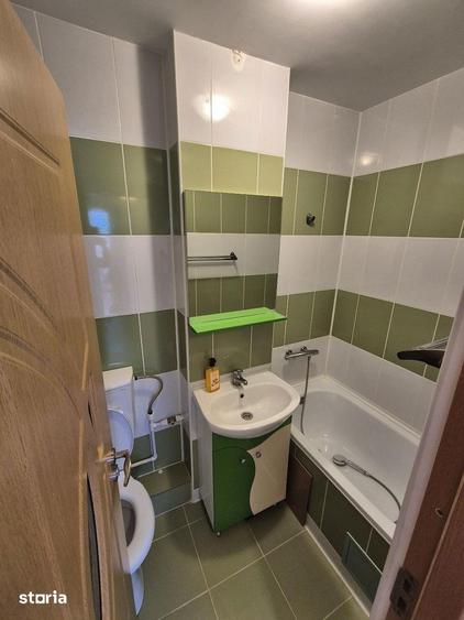 Apartament 2 decomandate Micro19 et4/10 centrala ,Mobilat si Utilat - 7
