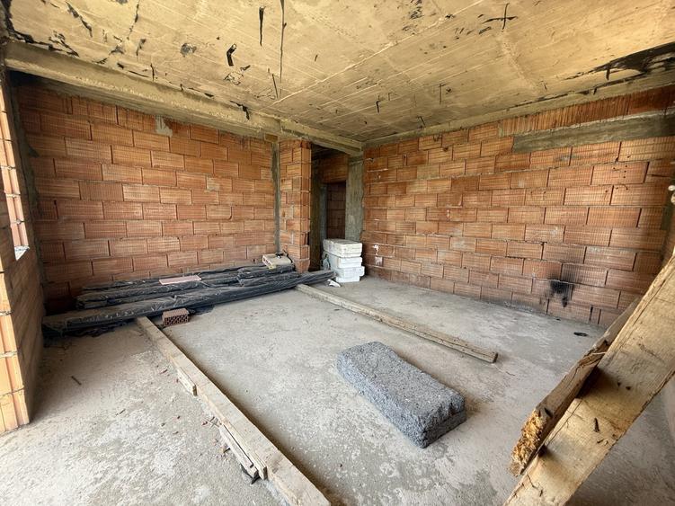 Apartament cu 2 camere în Giroc