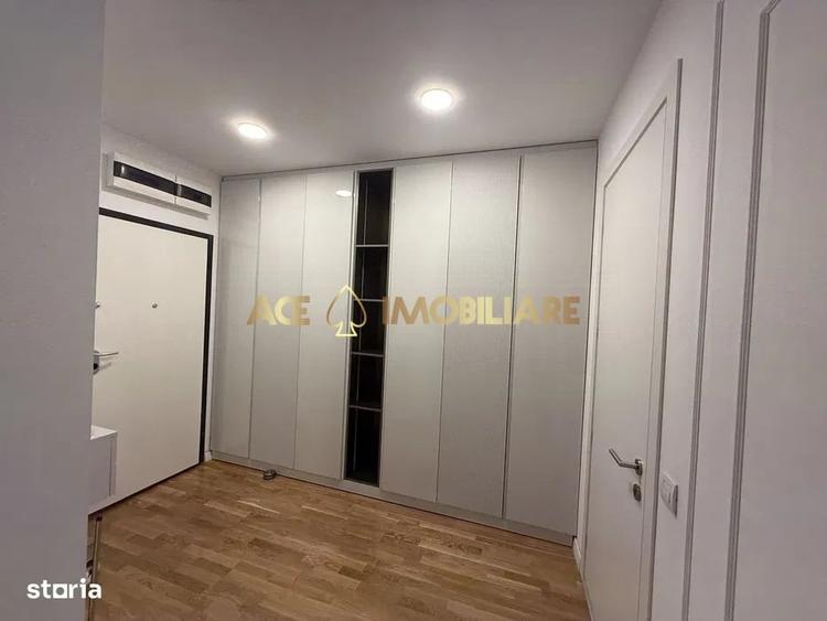 3 Camere de inchiriat | Luxuria Residence | 2 Bai | Centrala | Parcare - 5