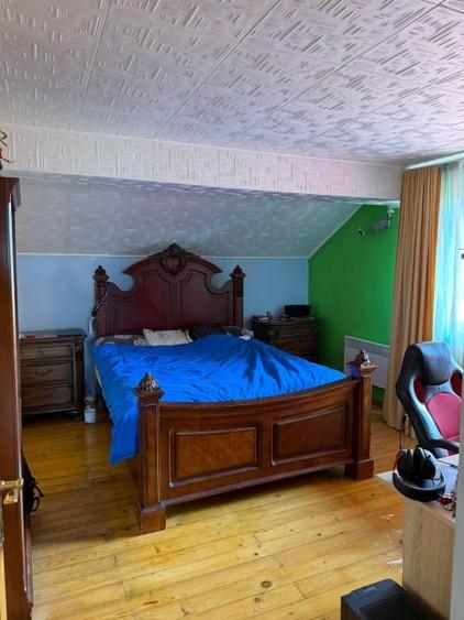 Casă individuală cu 4 camere cu Teren 1269 Mp în Remetea Mare