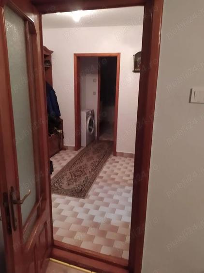 Apartament cu 2 camere decomandat în Radu Negru