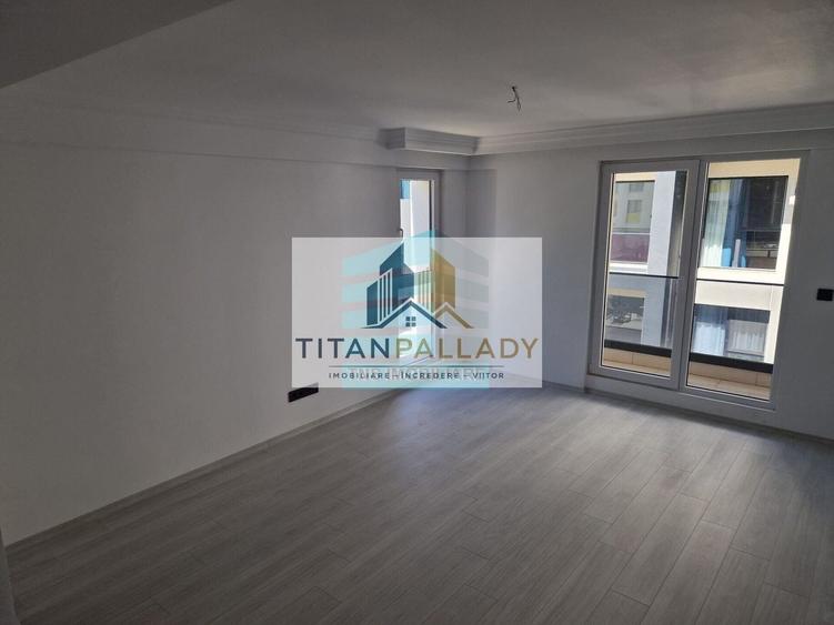 Apartament cu 3 camere decomandat în Theodor Pallady