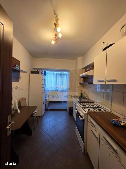 Apartament cu 2 camere decomandat - etajul 1 - Targu Cucu - 6