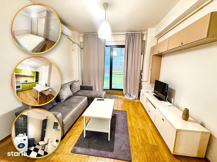 Apartament 2 camere | 11min Metrou Obor | Centrala proprie | - 1