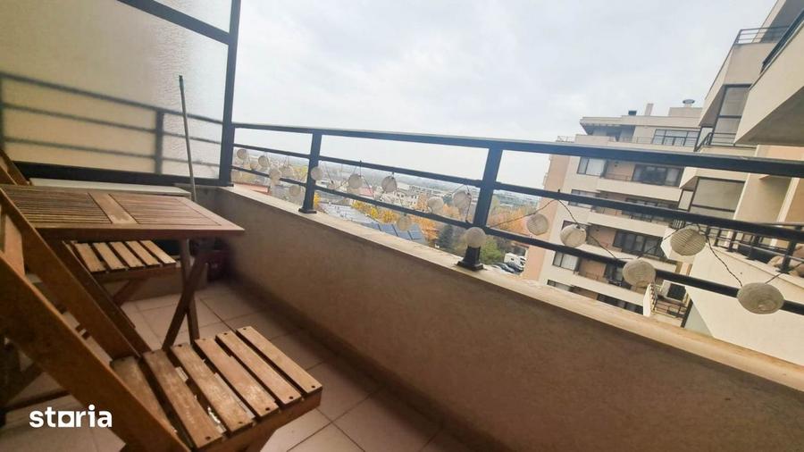 Studio de vanzare Baneasa | Gradina Zoologica | Baneasa Shopping City - 2