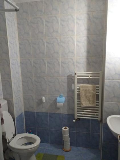 Apartament 1 camera 34 mp in Floresti zona Sens Giratoriu - 7