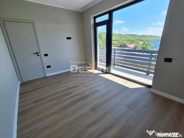 Casă cu 4 camere cu Teren 394 Mp în Miroslava