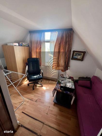 Vila P+M De Vanzare In Valu Lui Traian - 18