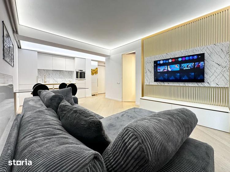 Apartament 2 camere | Cortina North | Loc parcare inclus | Pipera - 6