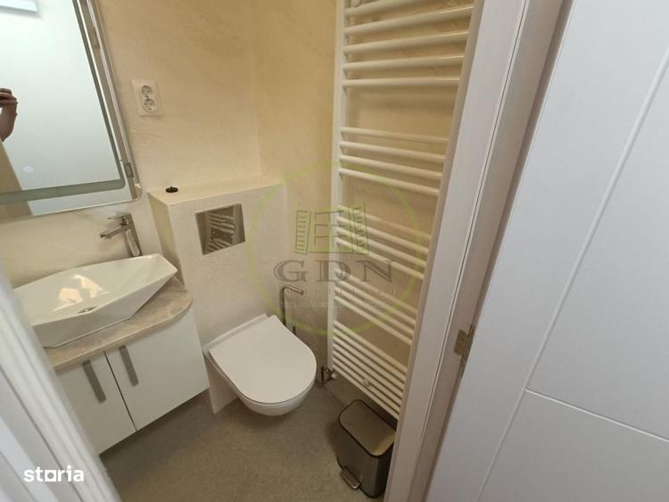 Apartament cu 2 camere de vanzare in mun. Reghin 0 comision - 5