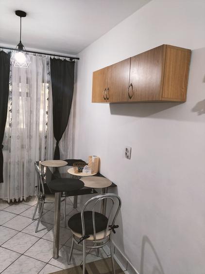 Apartament cu o camera de inchiriat - 7