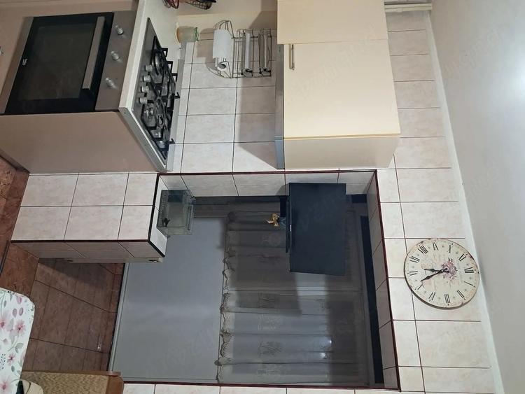 Apartament decomandat 3 camere | centrală | 2 băi | bloc reabilitat | Lujerului - 5