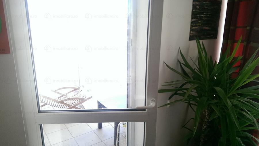 Apartament cu 2 camere semidecomandat în Titan