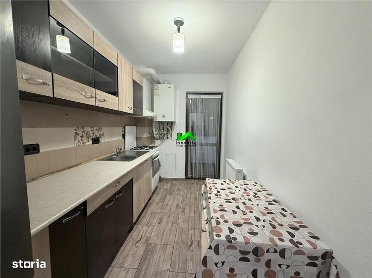 Apartament de inchiriat 2 camere Sibiu Doamna Stanca - 7