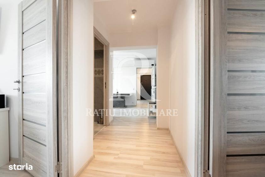 Apartament cu 3 camere | Panorama | Nufarul | Oradea - 1