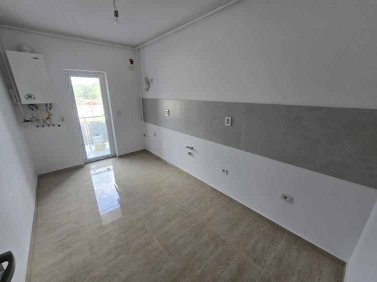 Garsonieră decomandată în Braytim