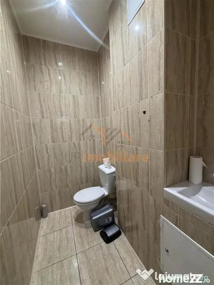 Spațiu comercial, de 156 mp, în Iosia