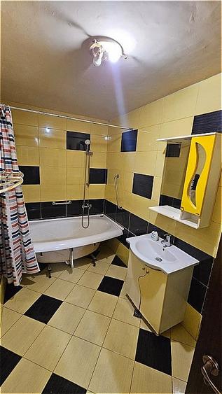 Garsonieră în Florești
