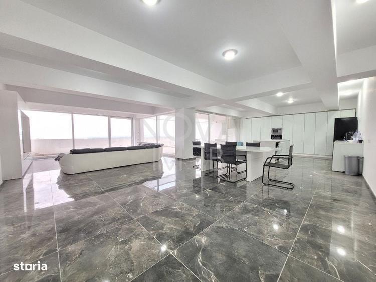 Apartament cu 4 camere în Central