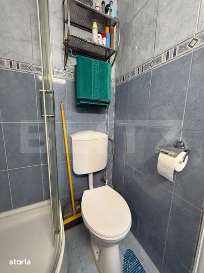 Apartament cu 2 camere în Mazepa 2