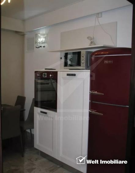 Republicii, UMF, apartament premium renovat, 3 camere - 3