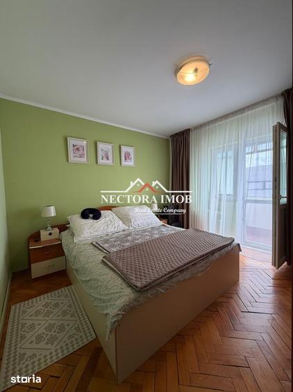 Apartament cu 3 camere în Calea Aradului
