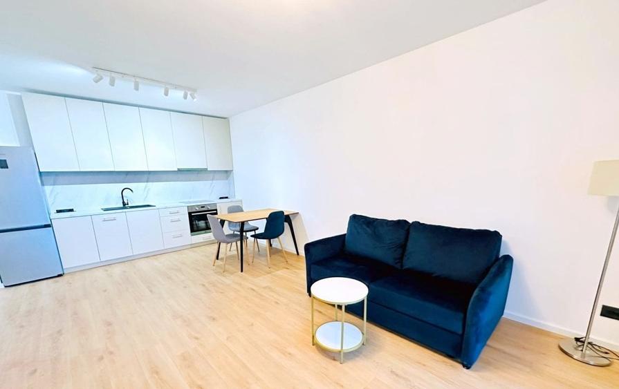 2 camere, bloc nou, modern, cu garaj, in zona semicentrala, zona Garii - 2