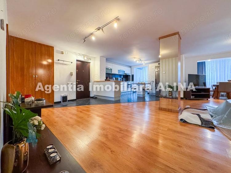 Apartament cu 3 camere decomandat în Bălcescu