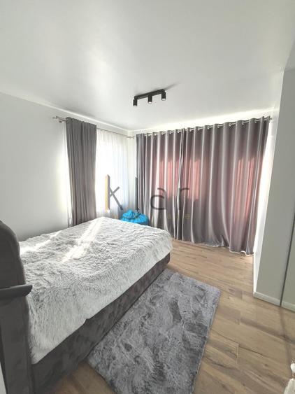 Inchiriere apartament cu terasa de 40 mp zona Eroilor - 6