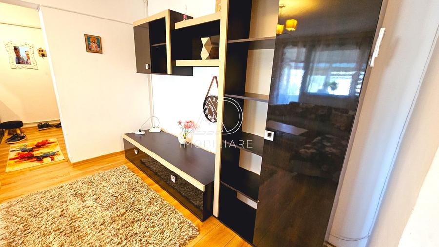 Apartament 2 camere -zona centrală, cartier Griviței, Târgu Jiu - 4