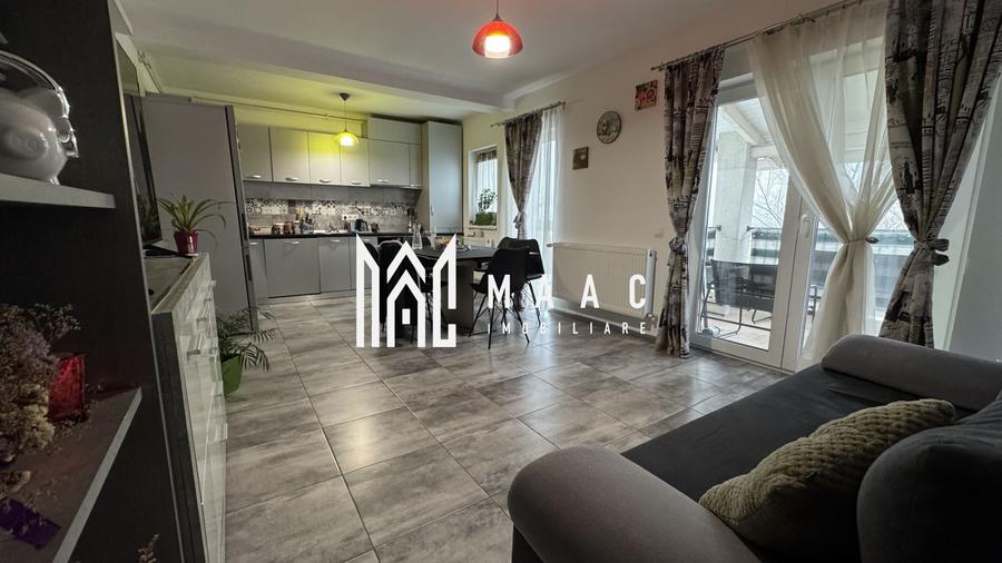Apartament 5 camere I 106 mp I 2 terase I Vedere spre munți I Arhitecților - 2