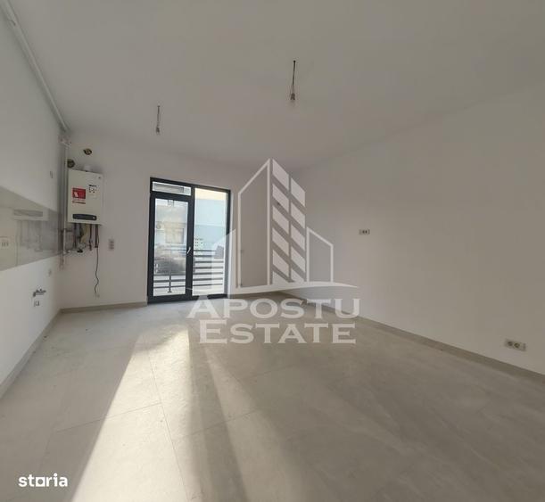 Apartament cu 2 camere în Giroc