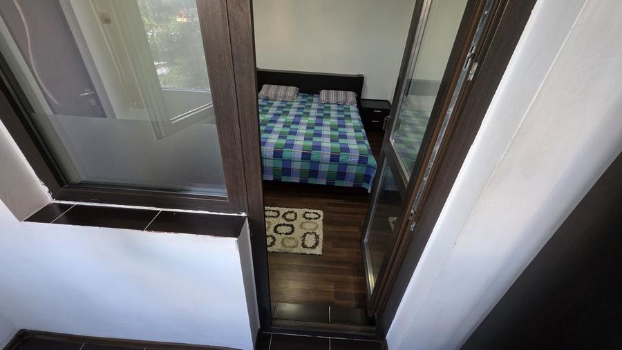 Apartament cu 3 camere în Găvana
