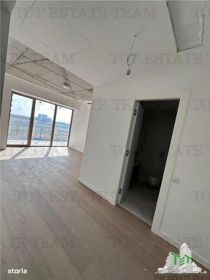 Apartament cu 4 camere în Pipera — fotografia 3